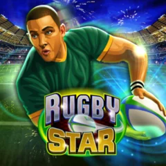 Rugby Star - SPINBET123