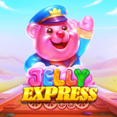 Pragmatic : Jelly Express - SPINBET123