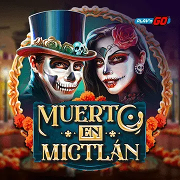 PlaynGo : Muerto en Mictlán - SPINBET123