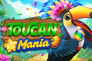 Toucan Mania - SPINBET123