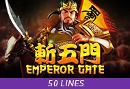 Emperor Gate - SPINBET123
