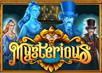 Pragmatic : Mysterious - SPINBET123