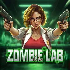 Besoft : Zombie Lab - SPINBET123