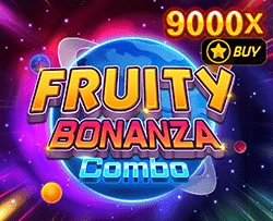 JDB : Fruity Bonanza Combo - SPINBET123