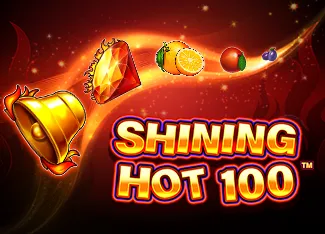 Pragmatic : Shining Hot 100 - SPINBET123