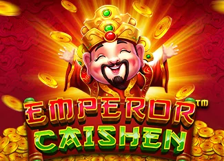 Pragmatic : Emperor Caishen - SPINBET123
