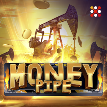 Money Pipe - SPINBET123
