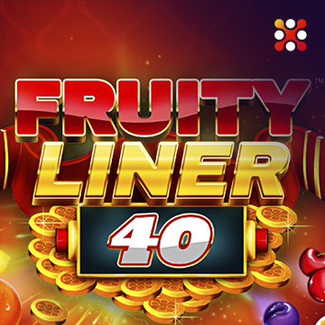 Fruityliner 40 - SPINBET123