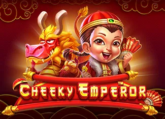 Pragmatic : Cheeky Emperor - SPINBET123
