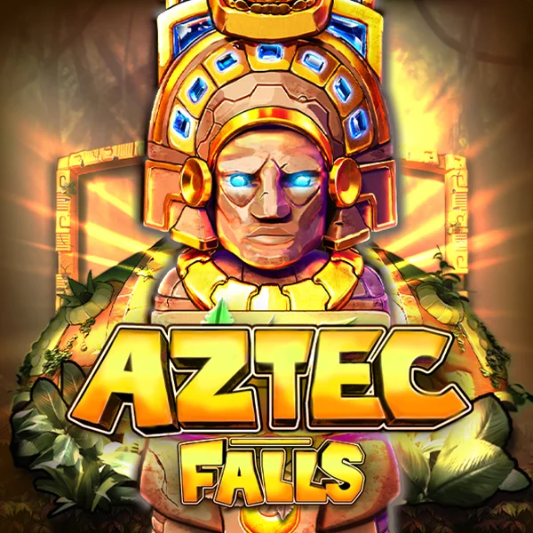 Aztec Falls - SPINBET123
