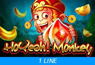 Ho Yeah Monkey - SPINBET123