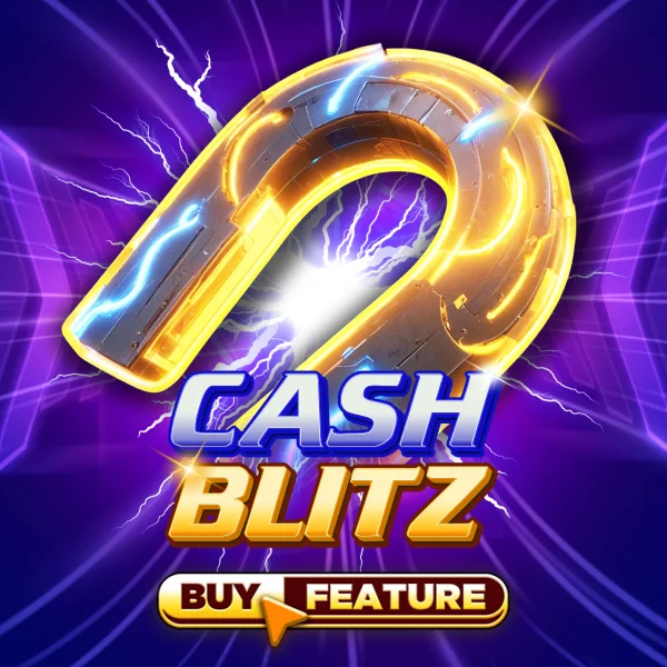Cash Blitz - SPINBET123