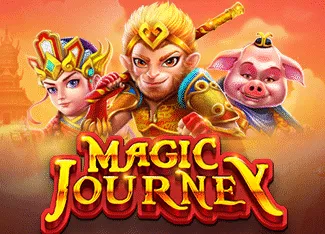 Pragmatic : Magic Journey - SPINBET123