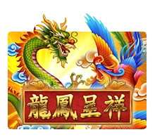Joker123 : Dragon Phoenix - SPINBET123