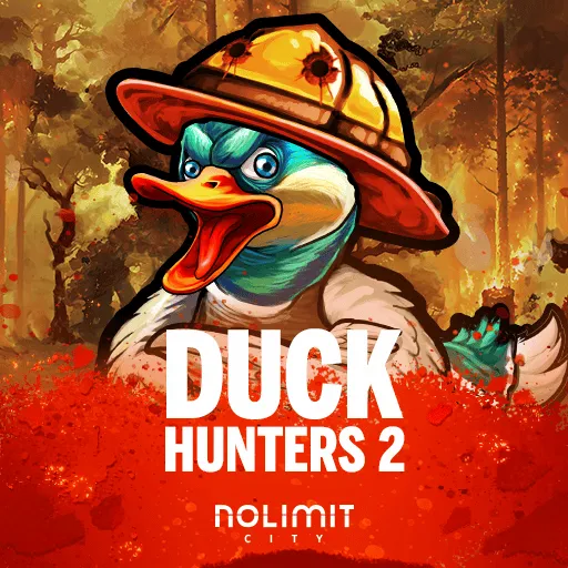NoLimitCity : Duck Hunters 2 - SPINBET123