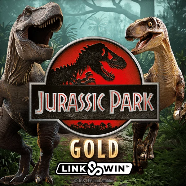 Jurassic Park Gold - SPINBET123