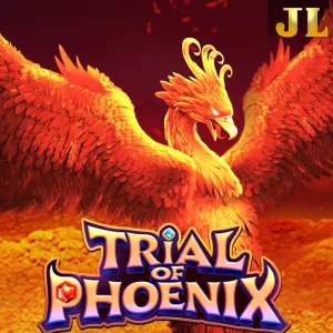 Trial of Phoenix - SPINBET123