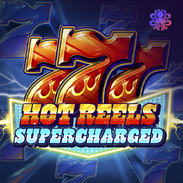 Octoplay : 777 Hot Reels: Supercharged - SPINBET123