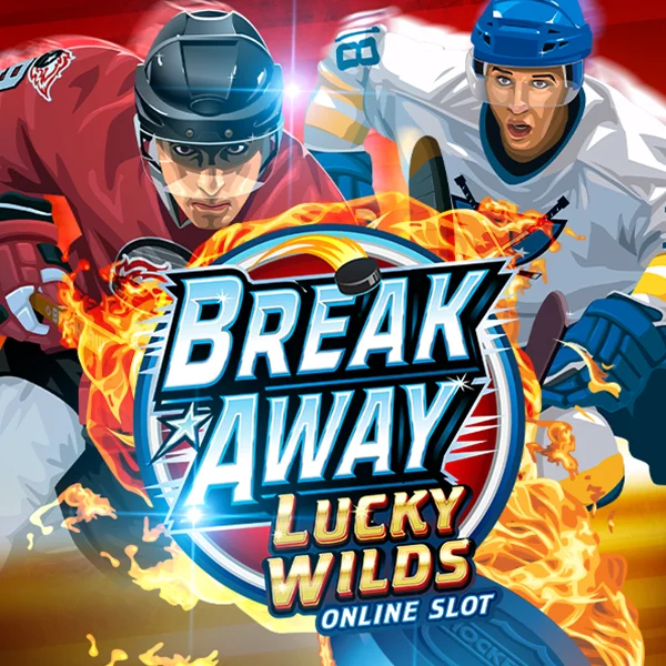 Break Away Lucky Wilds - SPINBET123