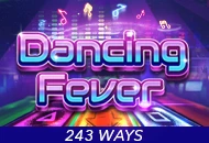 Dancing Fever - SPINBET123