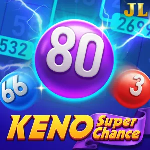 Keno Super Chance - SPINBET123