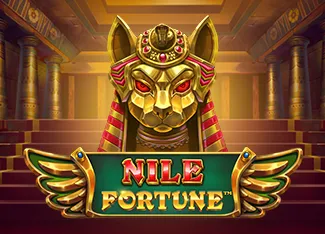 Pragmatic : Nile Fortune - SPINBET123