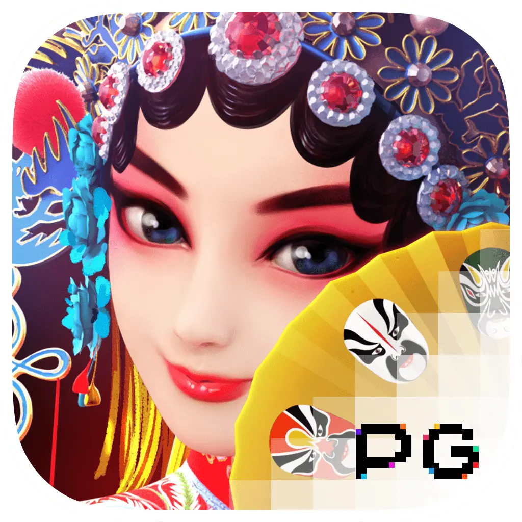 Opera Dynasty - SPINBET123