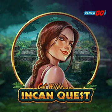 PlaynGo : Cat Wilde and the Incan Quest - SPINBET123