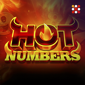 Hot Numbers - SPINBET123