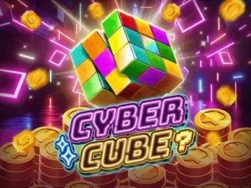 PLAYSTAR : CYBERCUBE - SPINBET123
