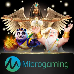Microgaming - SPINBET123