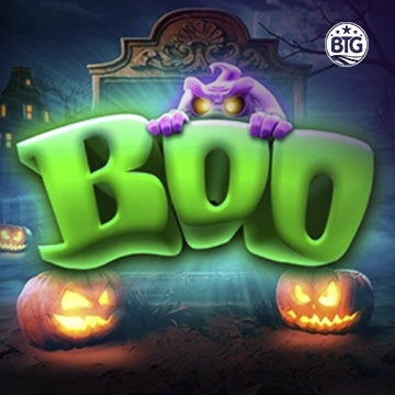 Bigtime : Boo - SPINBET123