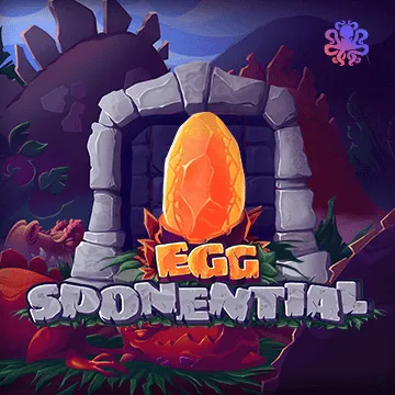 Octoplay : Eggsponential - SPINBET123