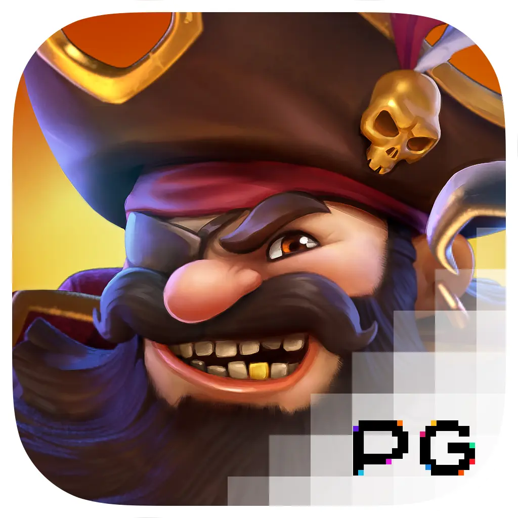 Captains Bounty - SPINBET123
