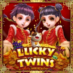 Lucky Twins - SPINBET123