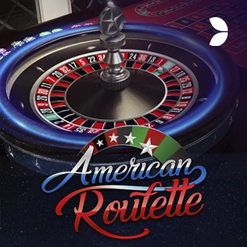 American Roulette - SPINBET123