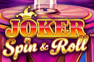 Joker Spin & Roll - SPINBET123