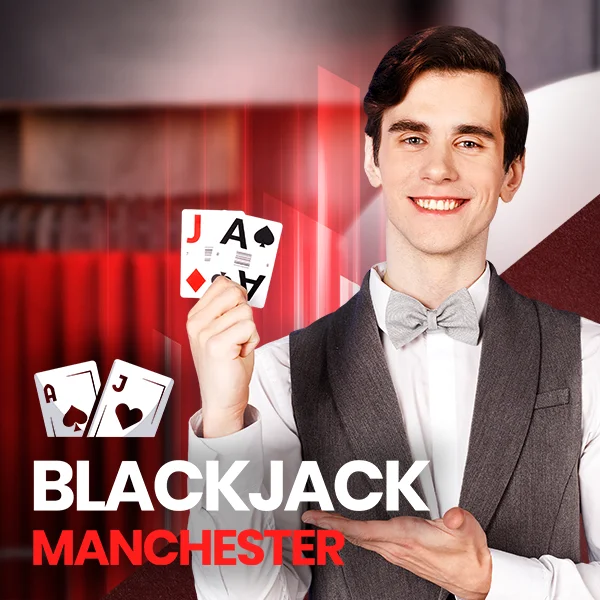 Blackjack Manchester - SPINBET123