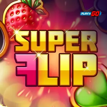 PlaynGo : Super Flip Dice - SPINBET123