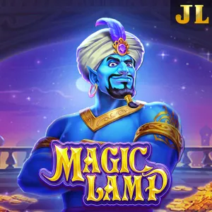 MagicLamp - SPINBET123