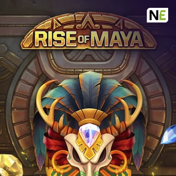 Rise of Maya - SPINBET123