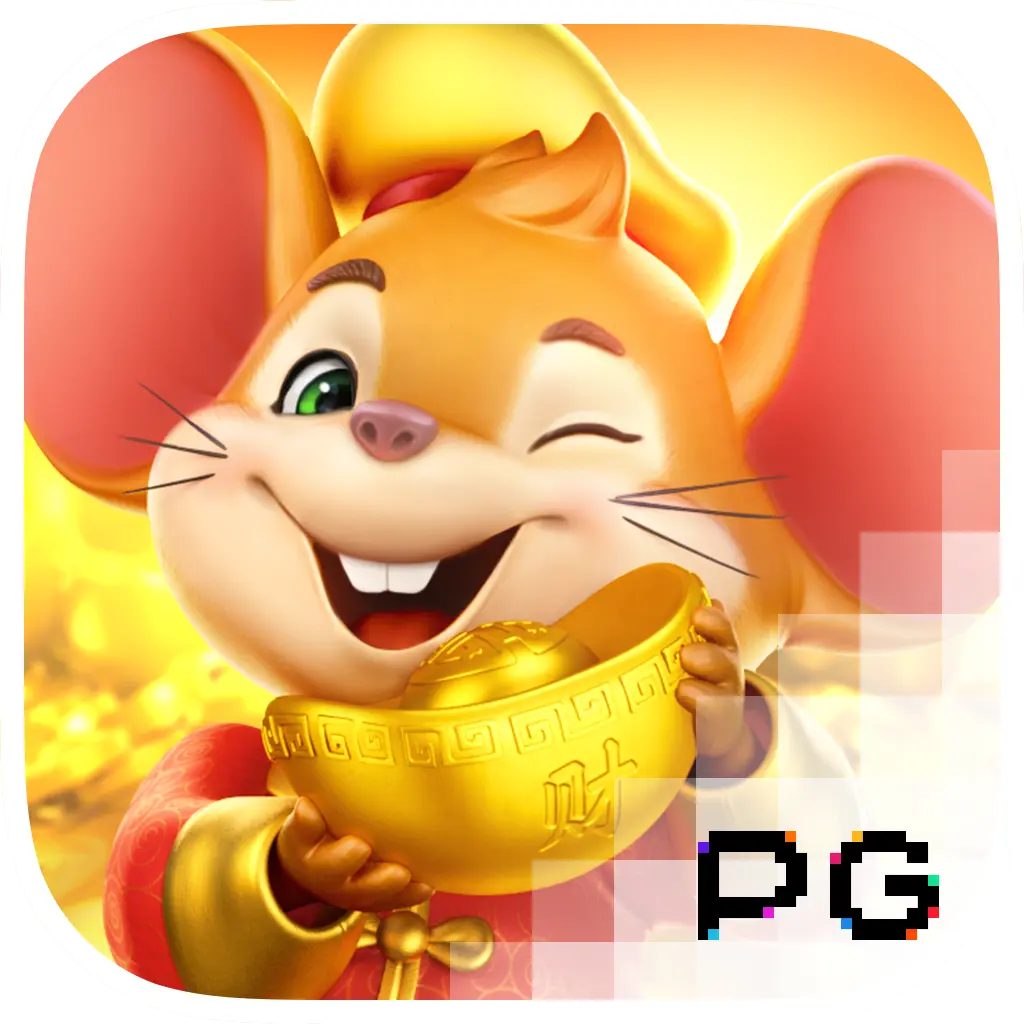Fortune Mouse - SPINBET123