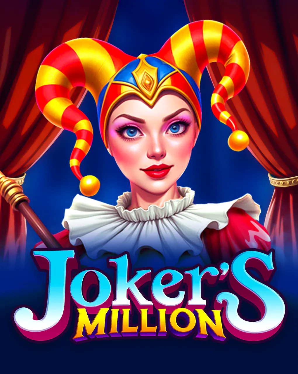 Jokers Million - SPINBET123
