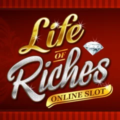 Life Of Riches - SPINBET123