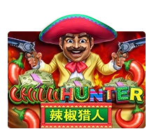 Joker123 : Chilli Hunter - SPINBET123