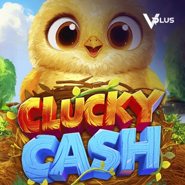 Clucky Cash - SPINBET123