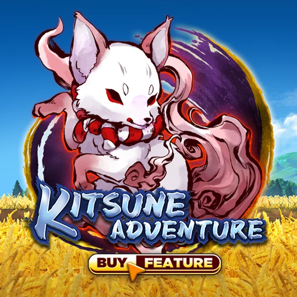 Kitsune Adventure - SPINBET123