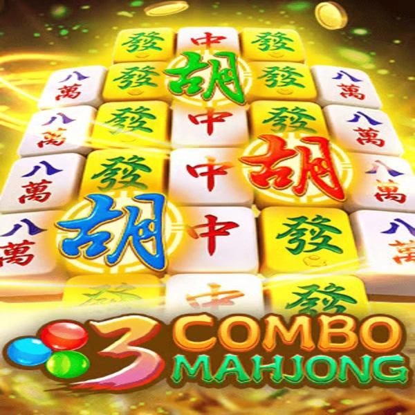 3 Combo Mahjong - SPINBET123