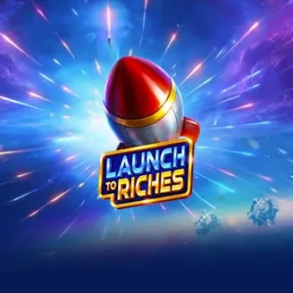 Pragmatic : Launch to Riches - SPINBET123