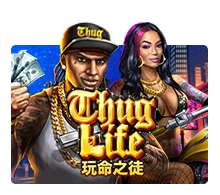 Joker123 : Thug Life - SPINBET123